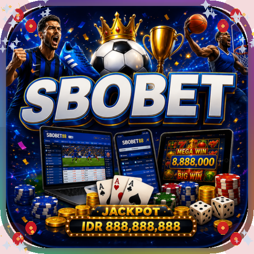 sbobet — galeri pratinjau Resmi APK